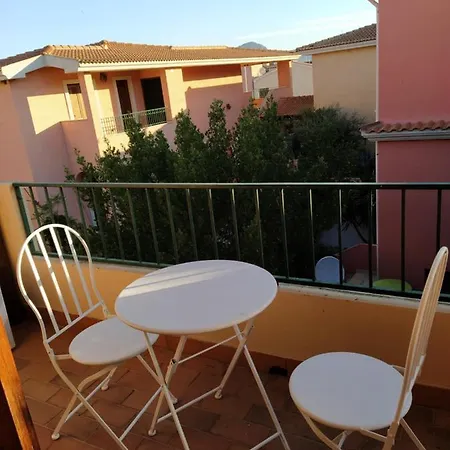 La Cala * أولبيا