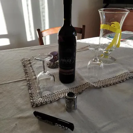 Διαμέρισμα La Cala Όλμπια