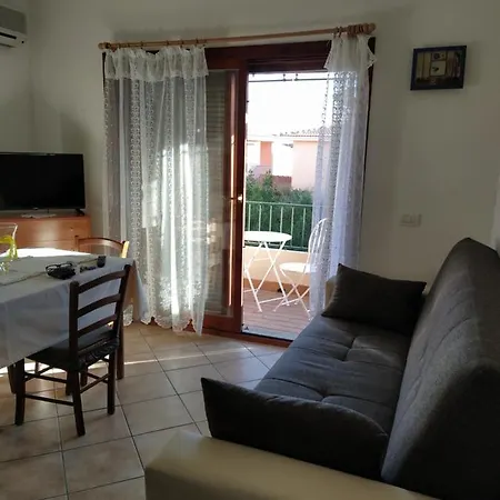 Apartment La Cala *