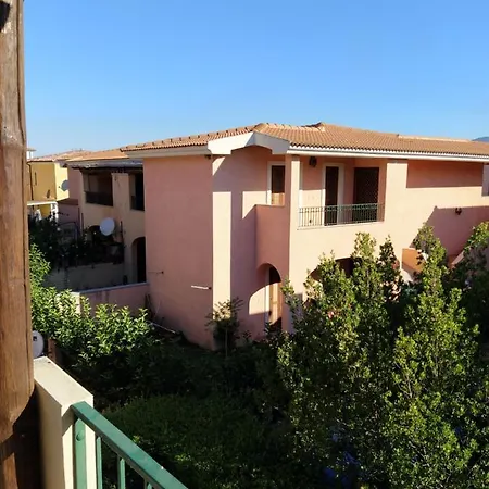 La Cala Olbia
