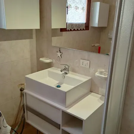 Apartment La Cala
